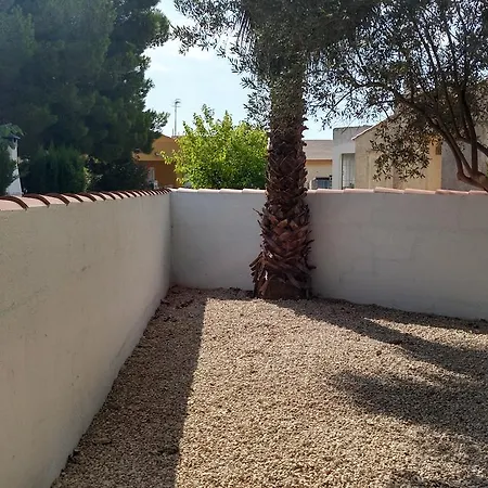 Casa Blaueta Feriehus Riumar