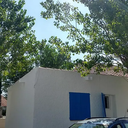 Casa Blaueta * Riumar