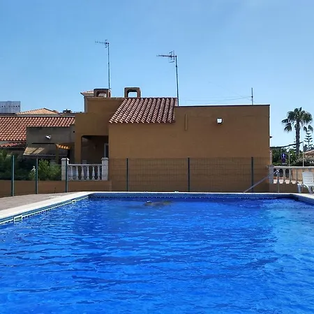 Casa Blaueta *
