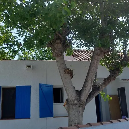 Casa Blaueta Feriehus
