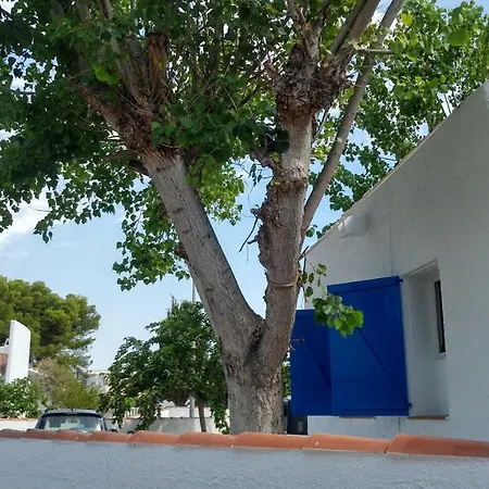 Casa Blaueta Riumar