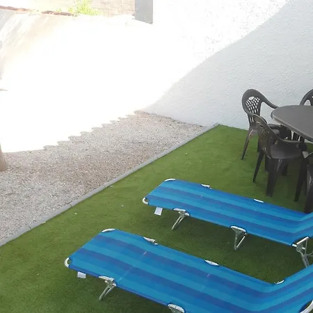 Casa Blaueta Feriehus