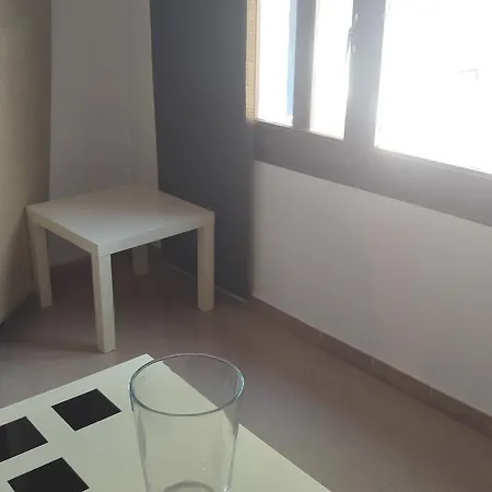 Casa Blaueta Feriehus Riumar