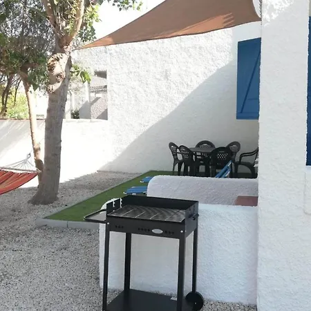 Feriehus Casa Blaueta