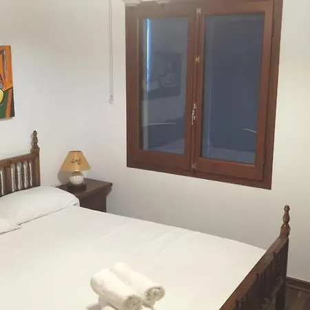 Casa Blaueta * Riumar