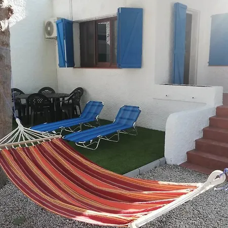 Casa Blaueta *